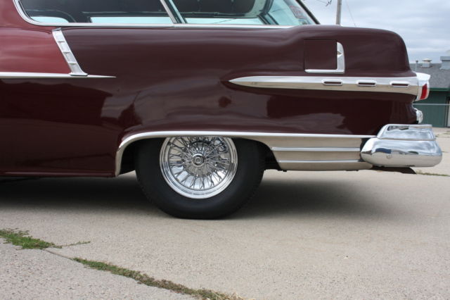 1956 Pontiac Other - photo 5