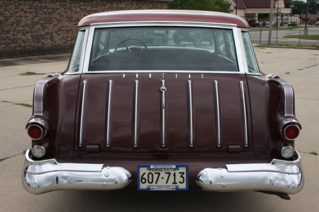 1956 Pontiac Other - photo 6