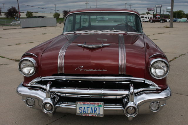 1956 Pontiac Other - photo 7