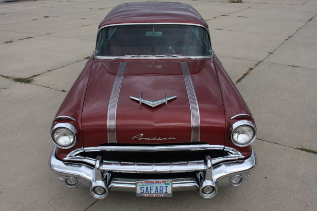 1956 Pontiac Other - photo 8