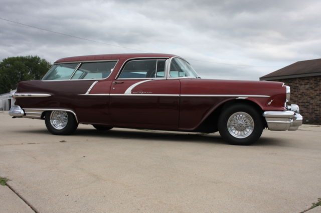 1956 Pontiac Other - photo 9