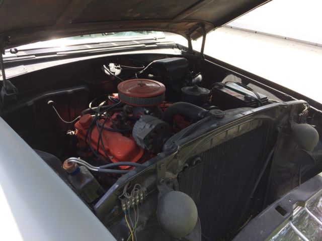 1956 Pontiac PONTIAC - photo 10