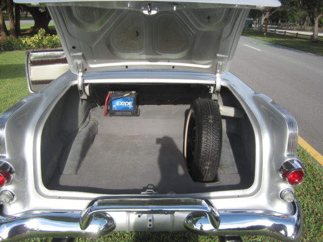 1956 Pontiac Other STAR CHIEF - photo 11