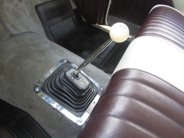 1956 Pontiac Other STAR CHIEF - photo 13