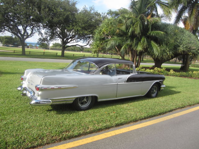 1956 Pontiac Other STAR CHIEF - photo 2