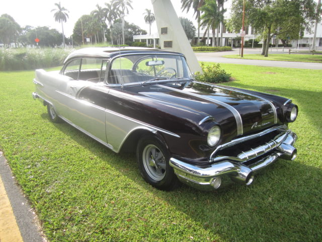1956 Pontiac Other STAR CHIEF - photo 4