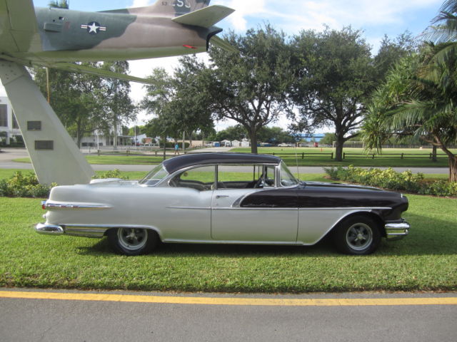 1956 Pontiac Other STAR CHIEF - photo 5