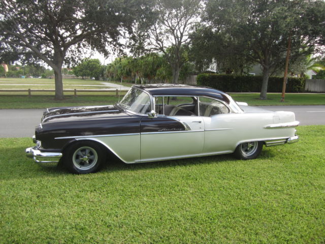 1956 Pontiac Other STAR CHIEF - photo 6