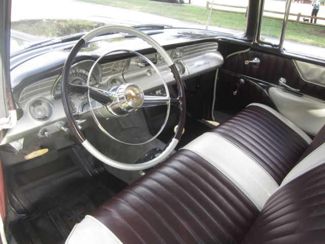 1956 Pontiac Other STAR CHIEF - photo 7