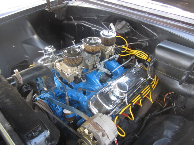 1956 Pontiac Other STAR CHIEF - photo 8