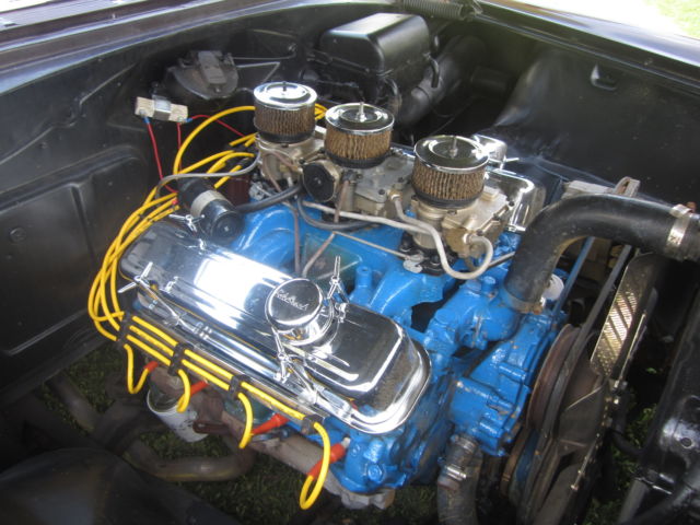 1956 Pontiac Other STAR CHIEF - photo 9