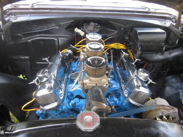 1956 Pontiac Other - photo 11