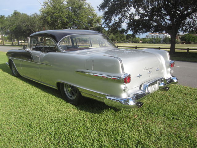 1956 Pontiac Other - photo 2