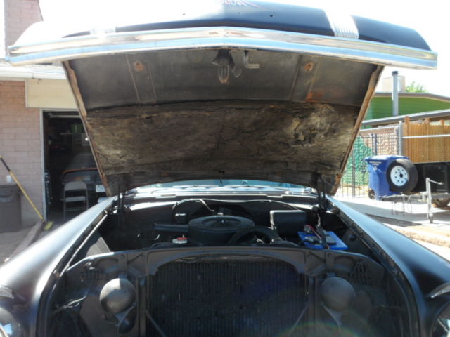 1956 Pontiac Star Chief - photo 11