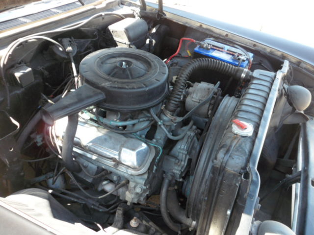 1956 Pontiac Star Chief - photo 12