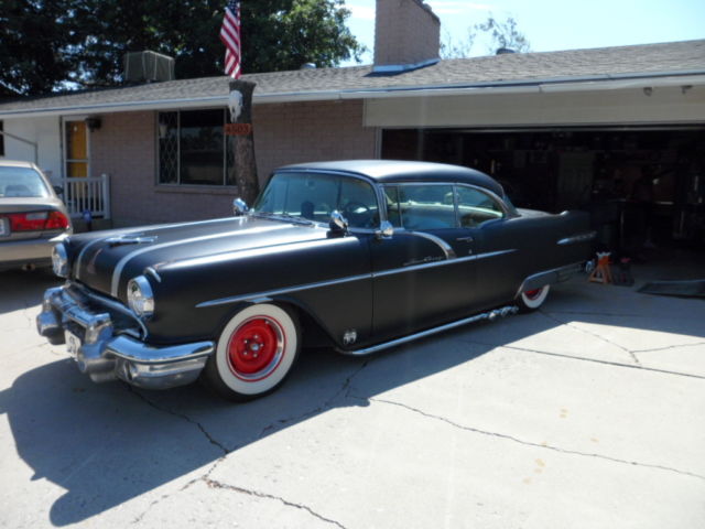 1956 Pontiac Star Chief - photo 2