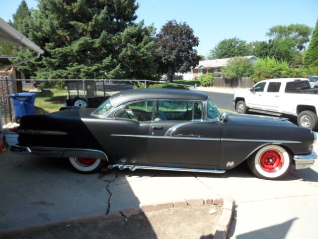 1956 Pontiac Star Chief - photo 4