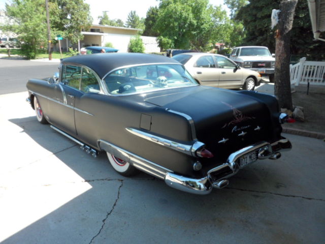 1956 Pontiac Star Chief - photo 6