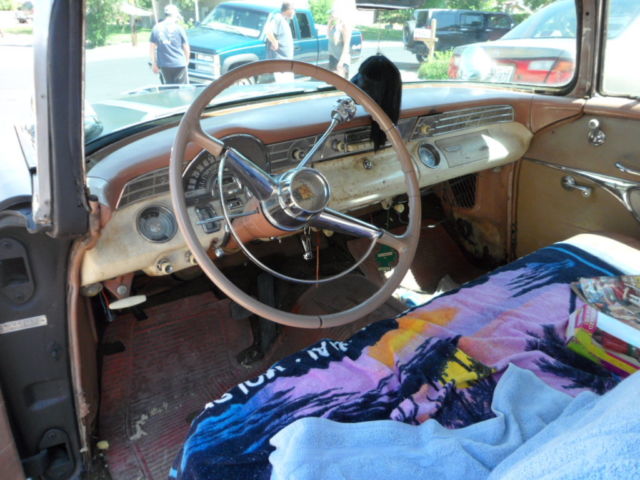 1956 Pontiac Star Chief - photo 7