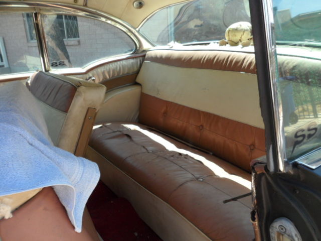1956 Pontiac Star Chief - photo 8