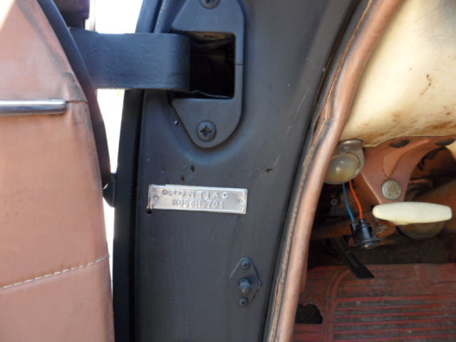 1956 Pontiac Star Chief - photo 9