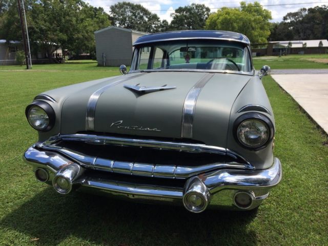1956 Pontiac PONTIAC - photo 2