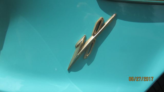 1956 Pontiac Catalina Star Chief-- - photo 13