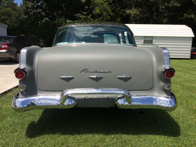 1956 Pontiac PONTIAC - photo 3