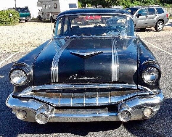 1956 Pontiac Other 4 door