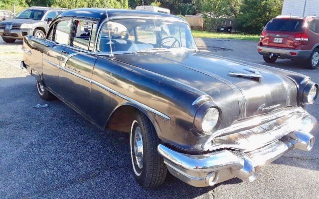 1956 Pontiac Other 4 door - photo 2
