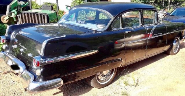 1956 Pontiac Other 4 door - photo 3