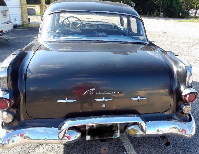 1956 Pontiac Other 4 door - photo 4