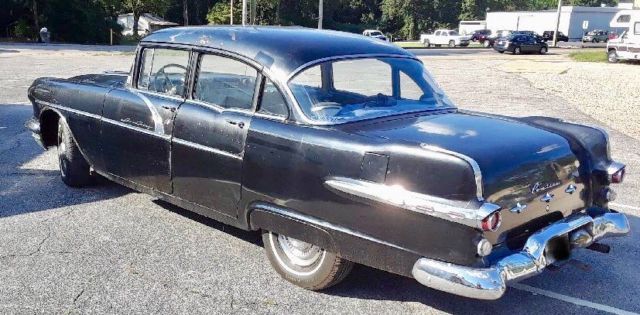 1956 Pontiac Other 4 door - photo 5