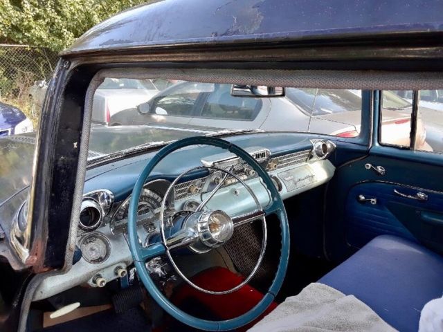 1956 Pontiac Other 4 door - photo 6