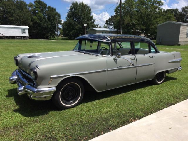 1956 Pontiac PONTIAC - photo 4