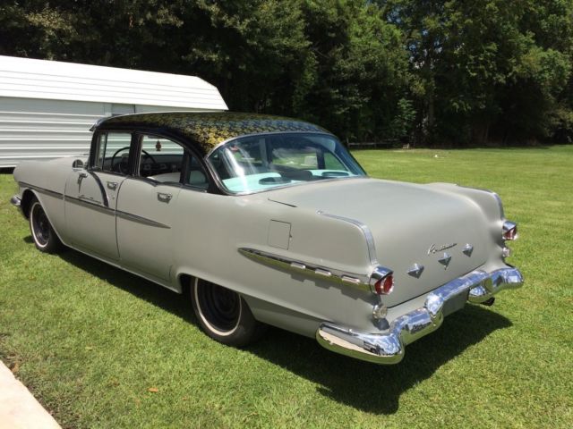 1956 Pontiac PONTIAC - photo 5