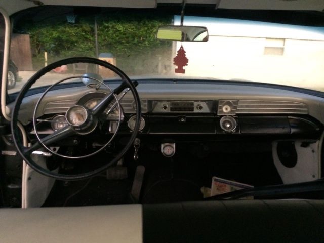 1956 Pontiac PONTIAC - photo 8