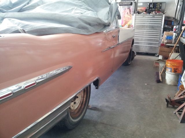 1956 Pontiac Other - photo 11
