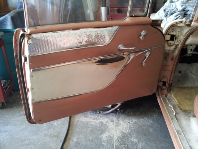1956 Pontiac Other - photo 2