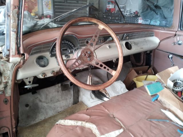 1956 Pontiac Other - photo 4