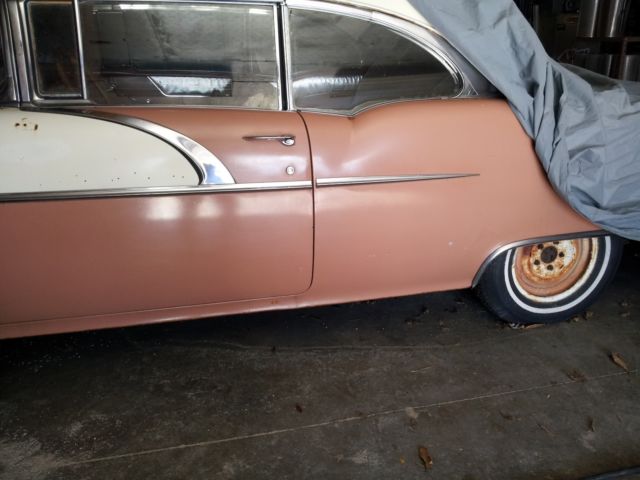 1956 Pontiac Other - photo 7