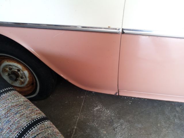 1956 Pontiac Other - photo 8