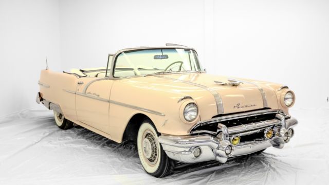 1956 Pontiac Other