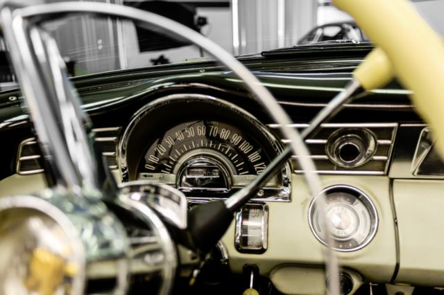 1956 Pontiac Other - photo 11