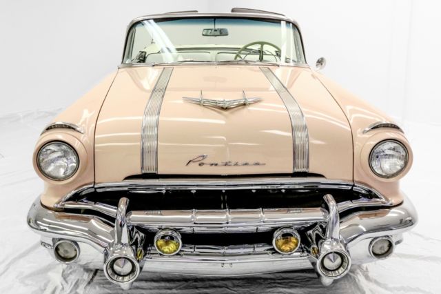1956 Pontiac Other - photo 3