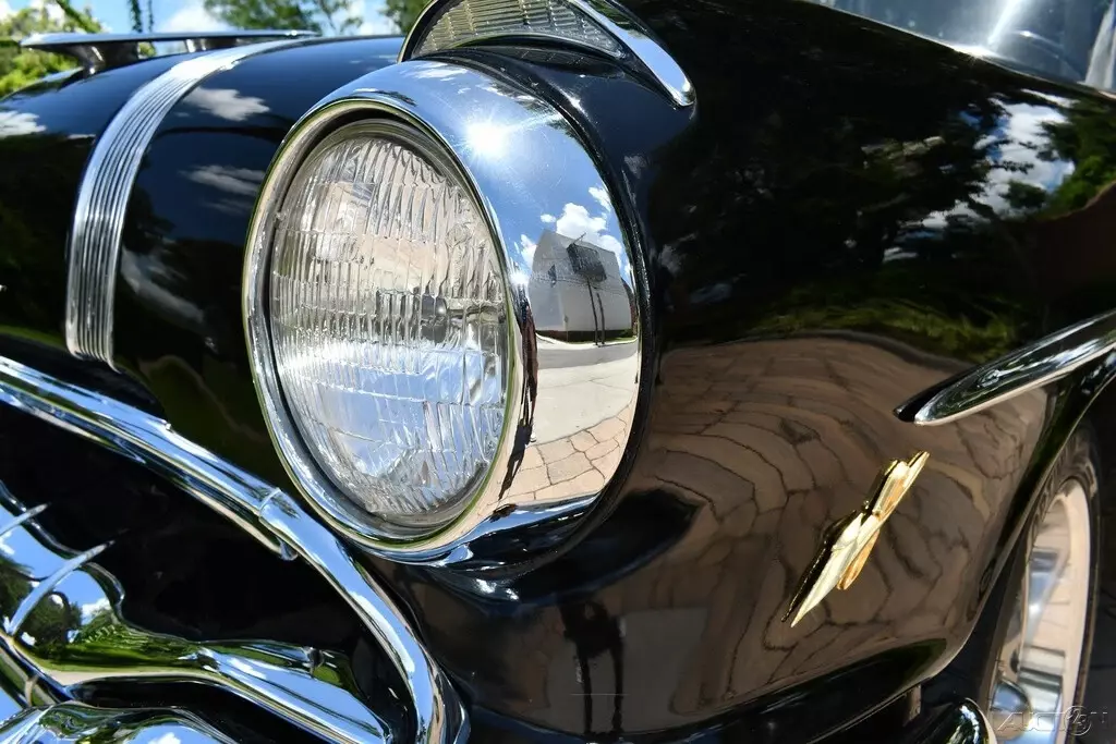 1956 Pontiac Star Chief Star Chief Convertible Beatifully Restored! - photo 10