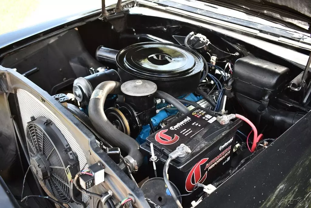 1956 Pontiac Star Chief Star Chief Convertible Beatifully Restored! - photo 7