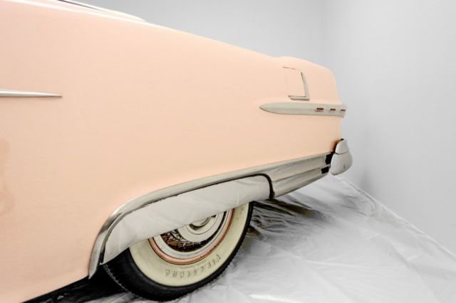 1956 Pontiac Other - photo 4