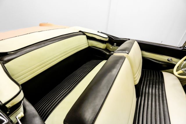 1956 Pontiac Other - photo 7