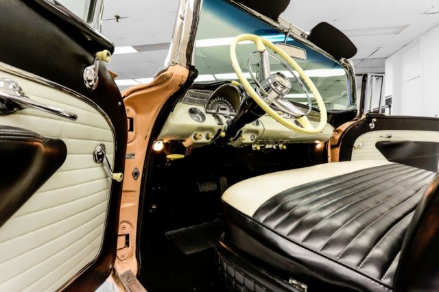 1956 Pontiac Other - photo 8